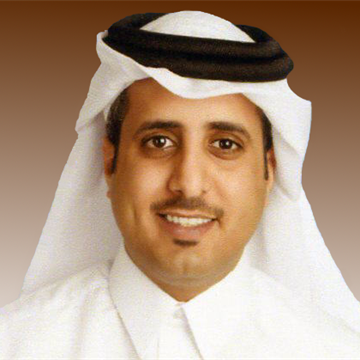 Mr. Sultan Jassim Al-Maadeed