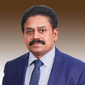 Mr. Madathil Gopakumar Nair