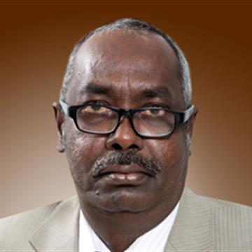 Mr. Ibrahim Elmakki