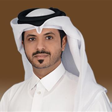 ​​Mr. Naja Mahdi Al-Ahbabi