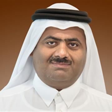 Shk. Hamad Bin Saud Al-Thani