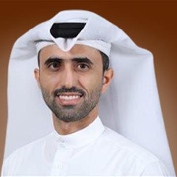 Mr. Khalid Ahmed Al-Hetmi