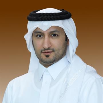 Mr. Ibrahim Abdulla Al-Abdulla