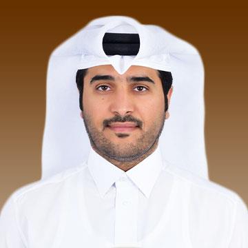 Mr. Faisal Rashid Al-Marri