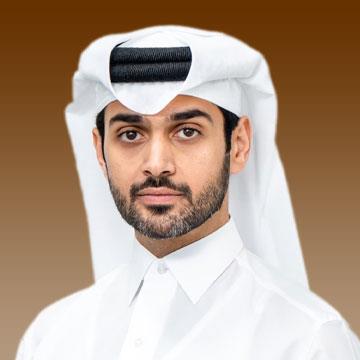 Mr. Mansour Abdulhadi Al-Hajri