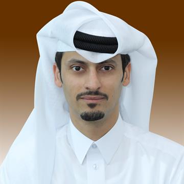 Mr. Abdulrahman Salmeen Al-Jabri