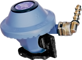 Low Pressure Regulator 
